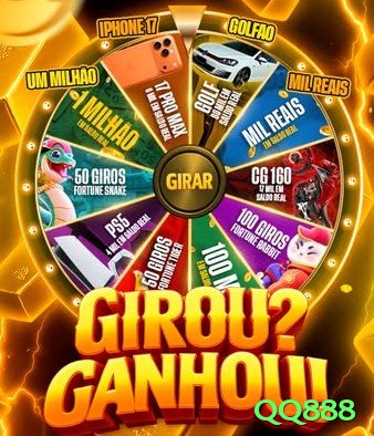 Guia Completo: qq888 - Tudo Que Você Precisa Saber em 202602 - qq888 🎰💹 Sessões curtas em slots de alta volatilidade: defina stop-win +50-100% e pare — maximiza chance de pegar big win! ✨🤑