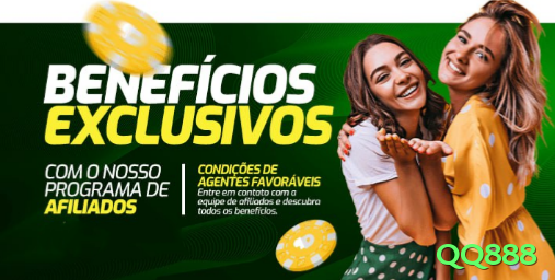 qq888 no Brasil: Análise Completa e Recomendações02 - qq888 🎰💹 Sessão 50 spins max bet: pare em +200% ou -30% — capture os raros mas gigantes multiplicadores! ⛔🤑