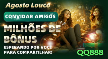 Guia Completo: qq888 - Tudo Que Você Precisa Saber em 202601 - qq888 🎰💹 Sessões curtas em slots de alta volatilidade: defina stop-win +50-100% e pare — maximiza chance de pegar big win! ✨🤑