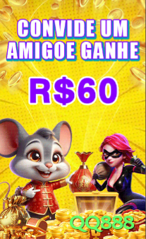 Como Funciona qq888? Guia Completo e Atualizado02 - qq888 🎰🔥 Megaclusters ou infinity reels: chain wins infinitos — um bom spin vira avalanche de dinheiro! 🌪️🤑